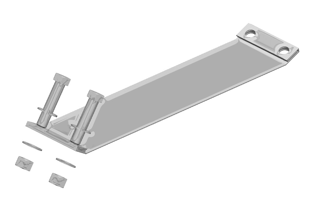 7 Band Clamp Regular