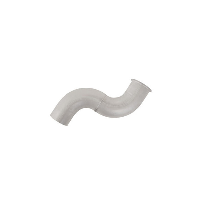 Freightliner Aluminized Exhaust Elbow - OEM No. 04-17094-014