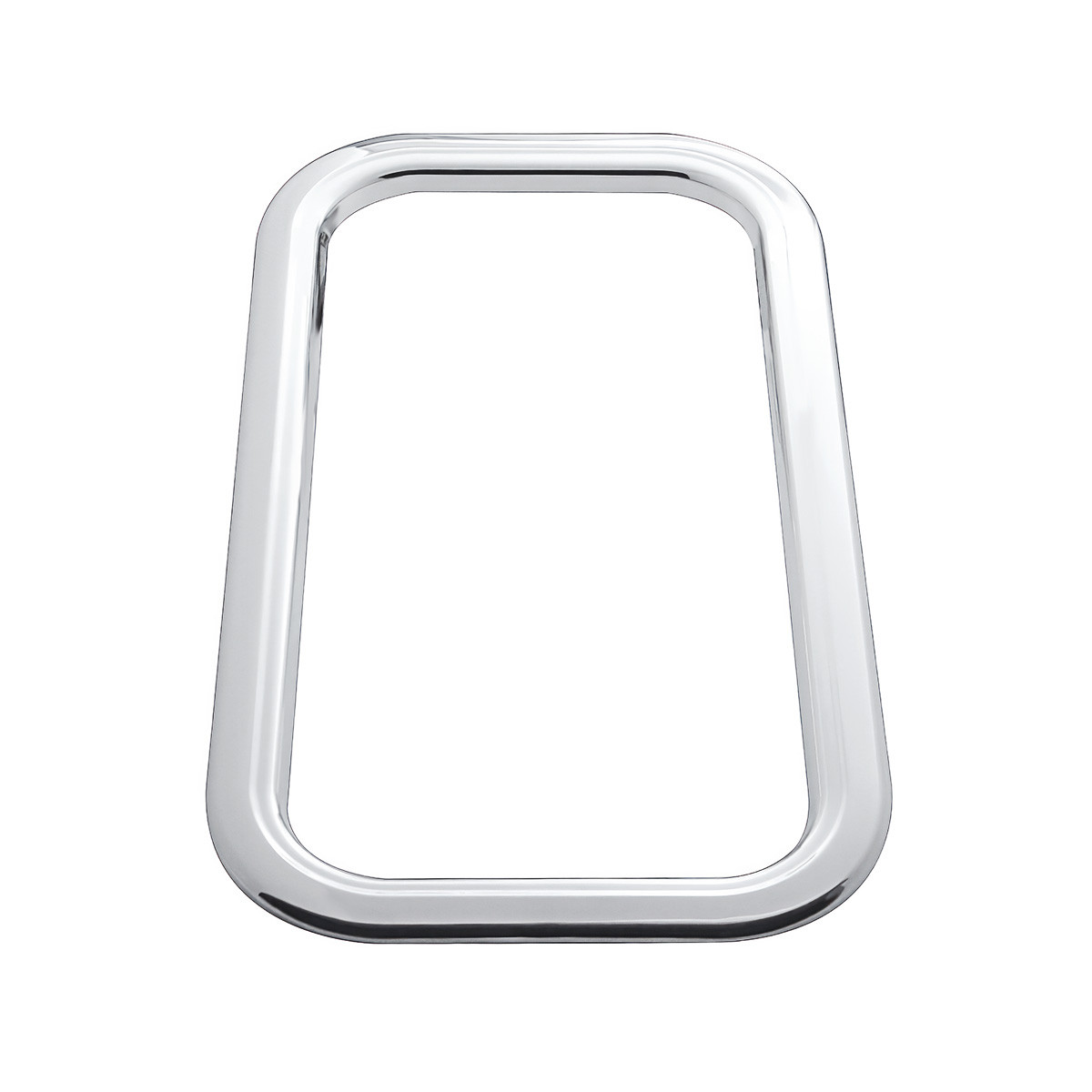 Interior View Window Trim For 2006+ Peterbilt