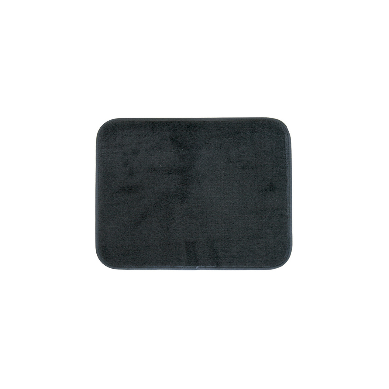 Freightliner Black Floor Mat Set