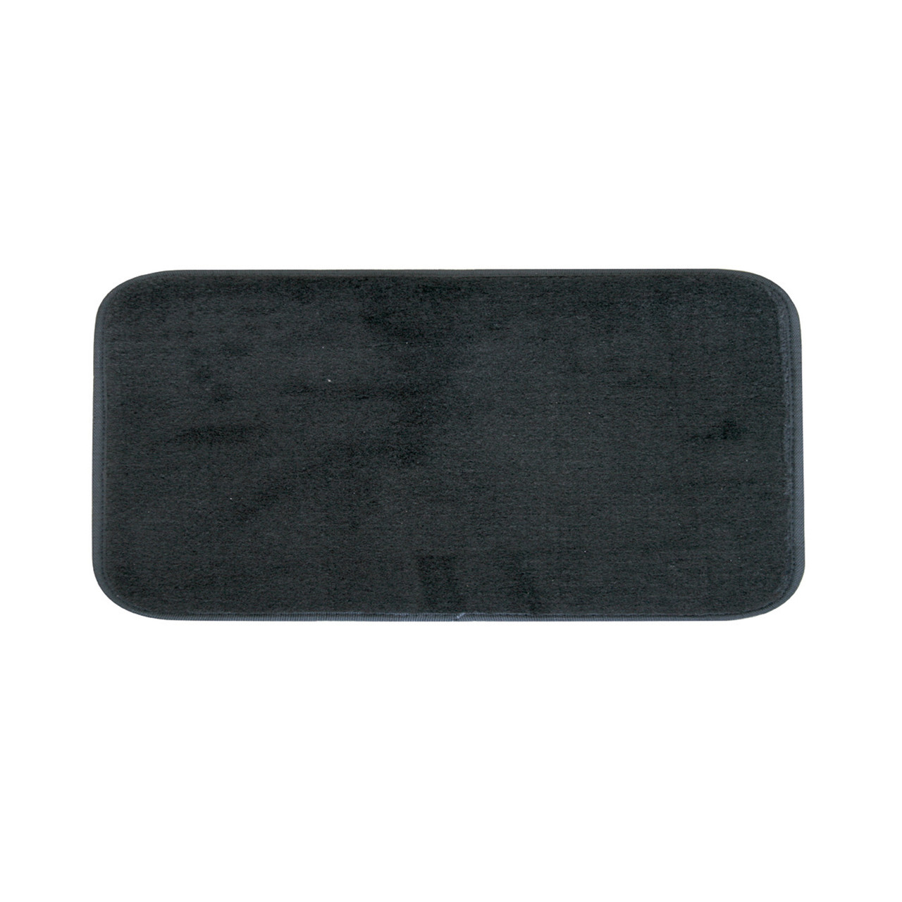 Freightliner Black Floor Mat Set