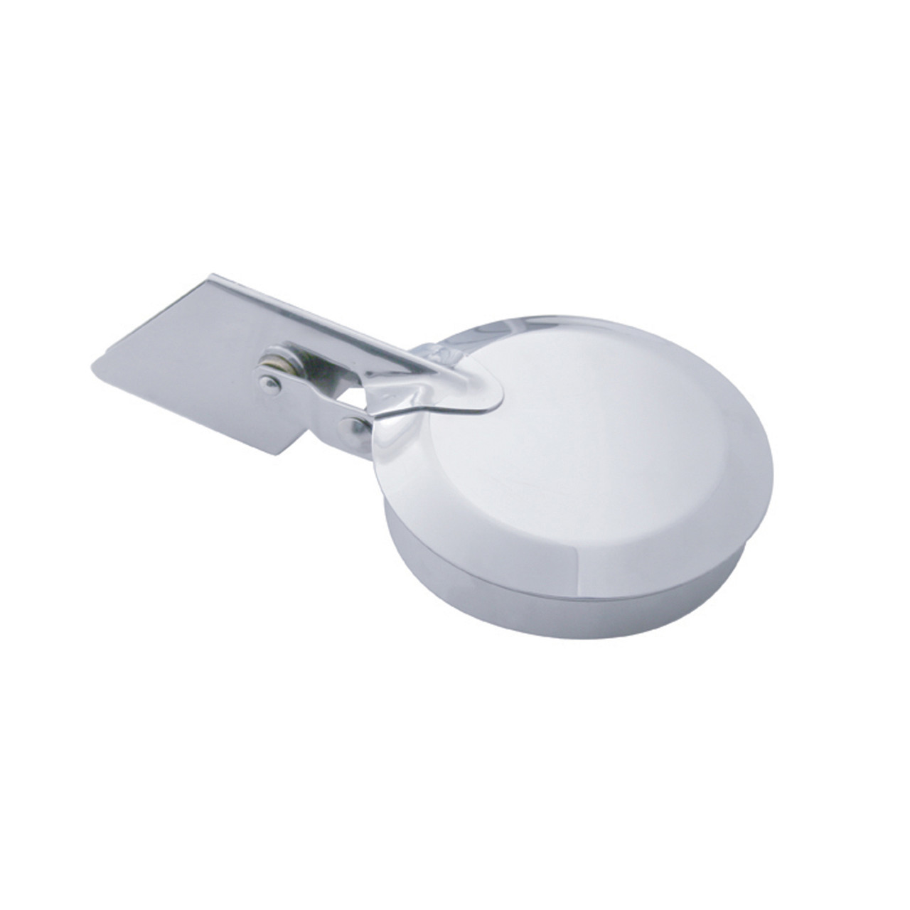 5" Stainless Steel Rain Cap