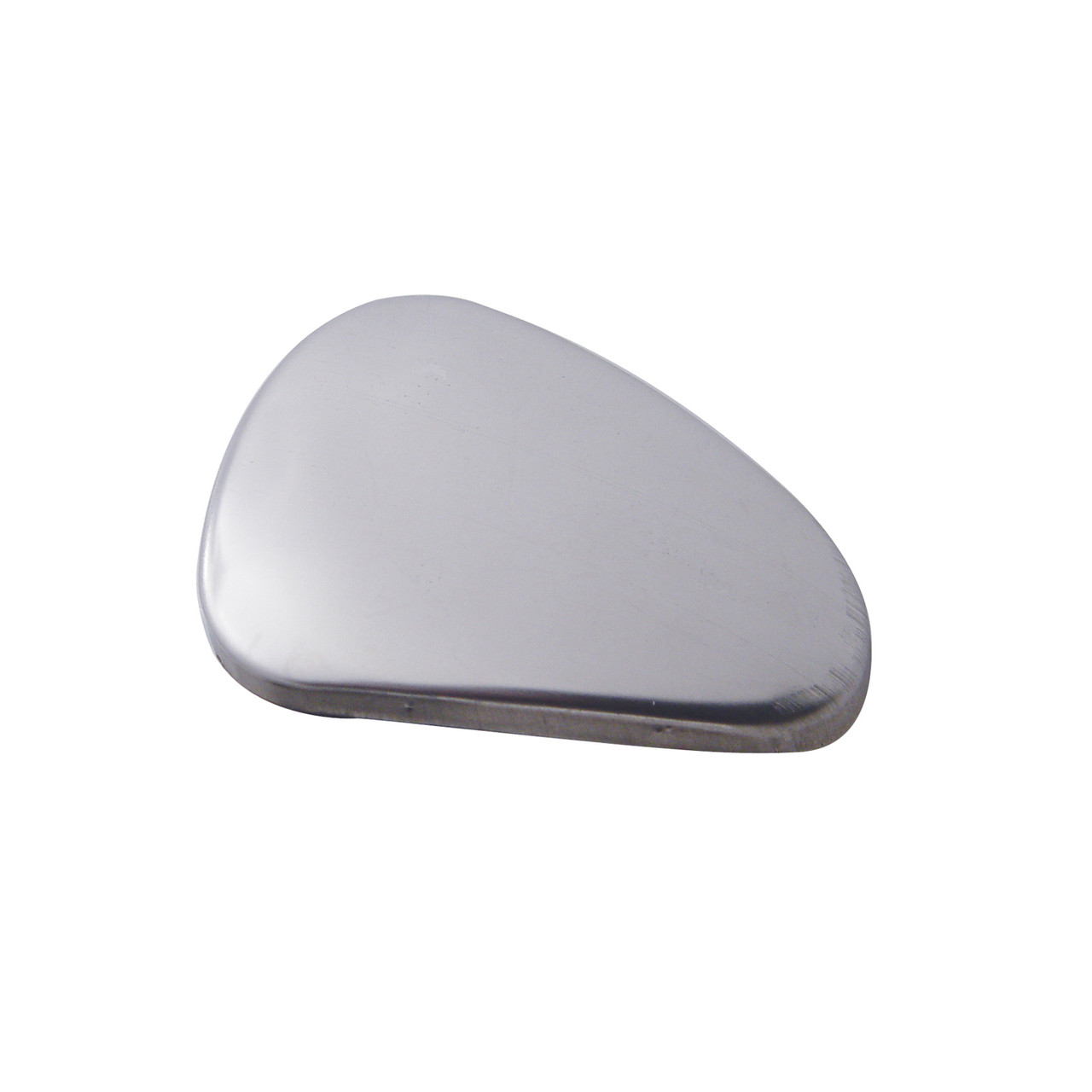 Stainless Gearshift Knob Cover