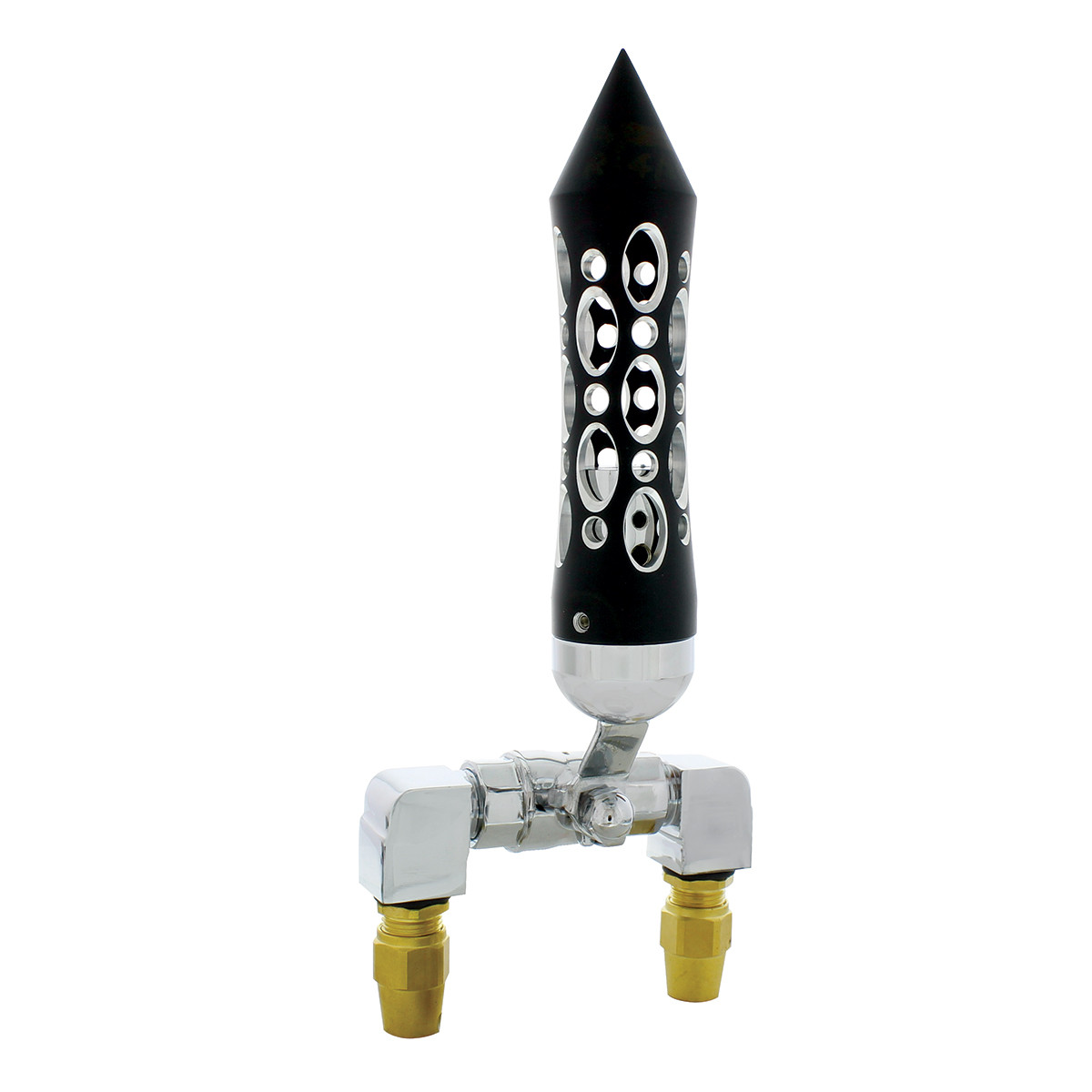 "Daytona" Spike Air Horn Valve Lever
