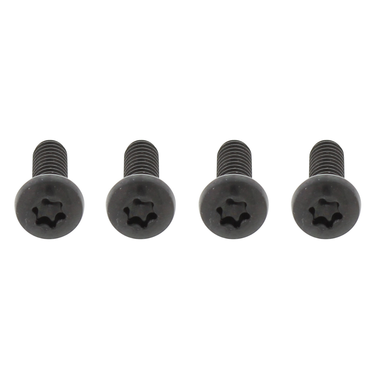 Freightliner Century Black Grille Screw Set