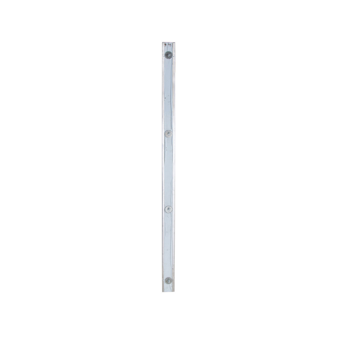34" Peterbilt Stainless Grille Bar