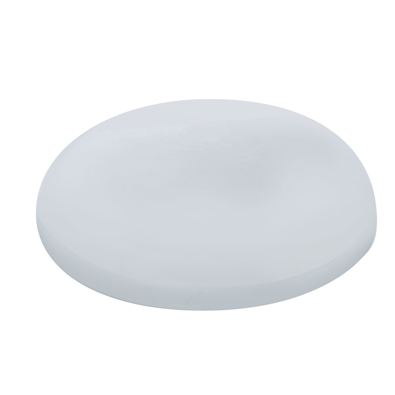 5 1/2" To 6" Chrome Dome Horn Cover
