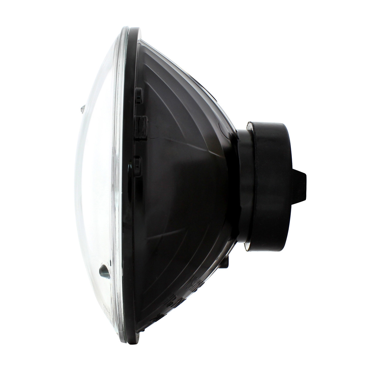7" Crystal Headlight
