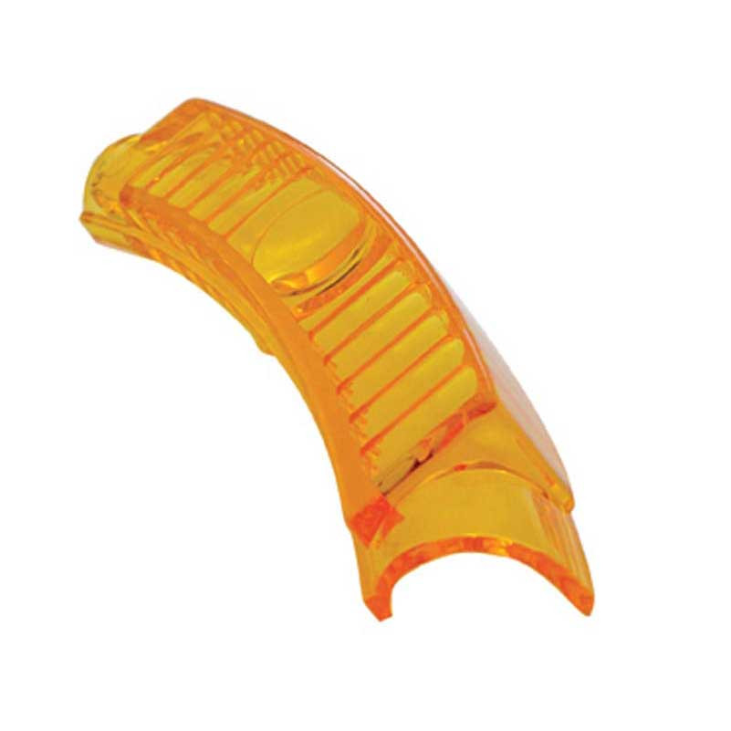 Headlight Turn Signal Lens - Amber