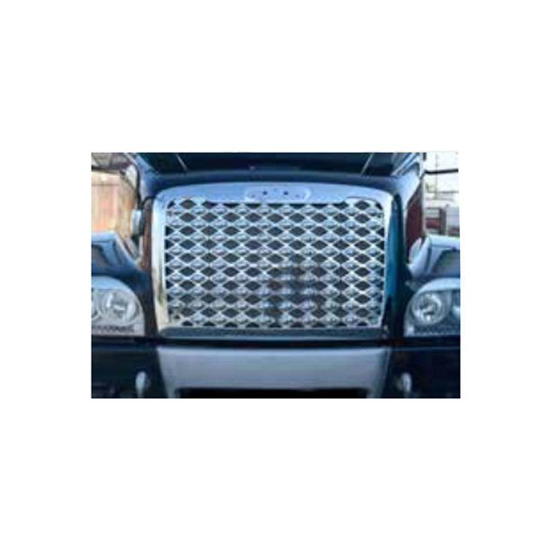 Freightliner Century 2005 And Newer Diamond Jeweled Grille