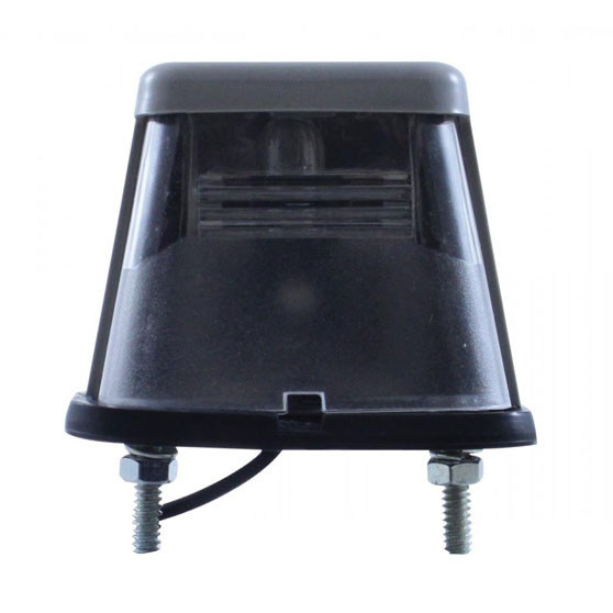 License Light W/ Bracket