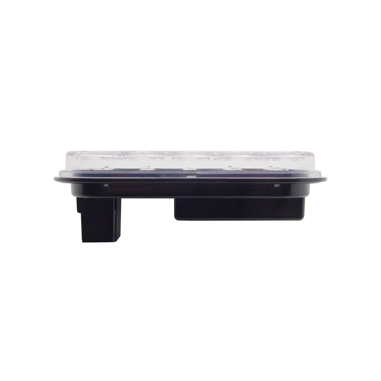 15 LED Rectangular Back-Up Light (Retail)