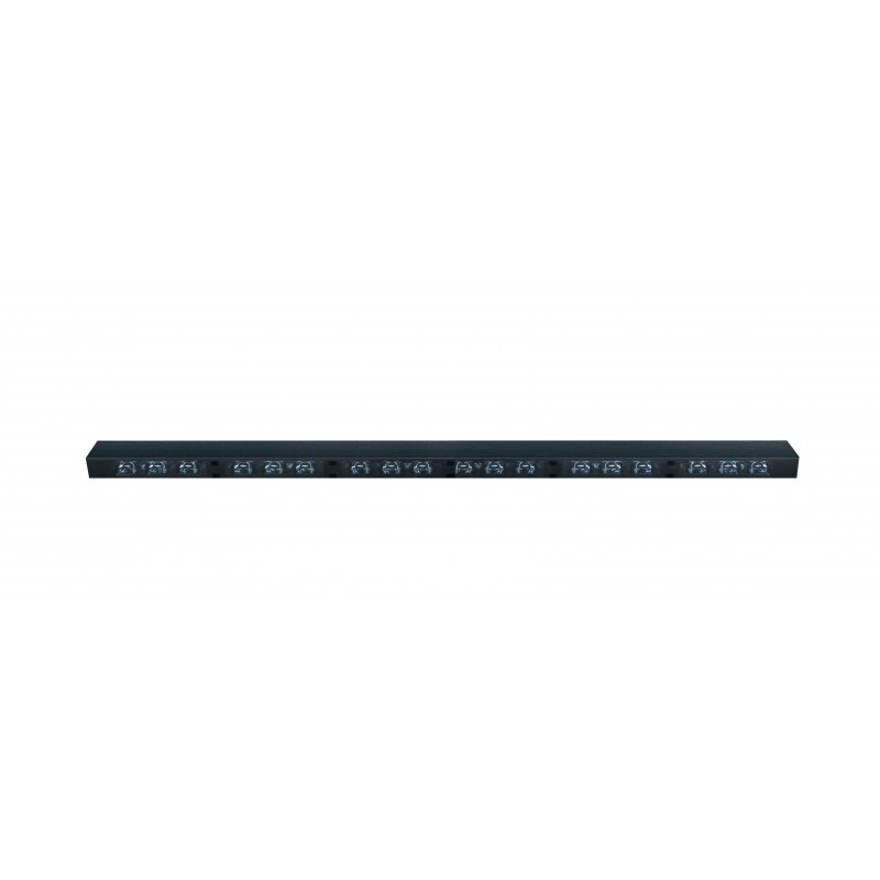 18 High Power LED 26 1/2" Directional Warning Light Bar