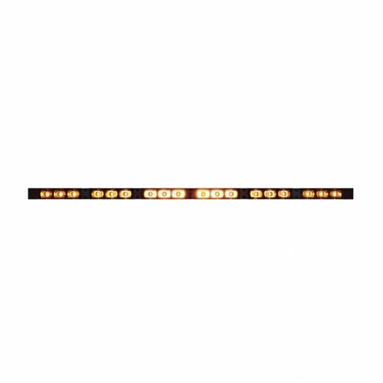 18 High Power LED 26 1/2" Directional Warning Light Bar