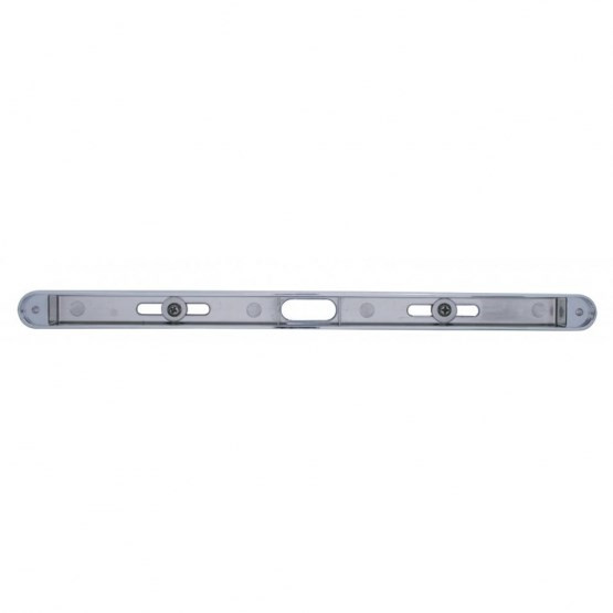 12" LED Light Bar Housing