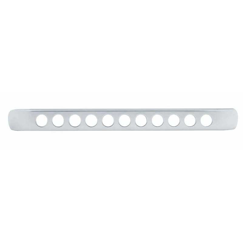 17" LED Light Bar Bezel Only