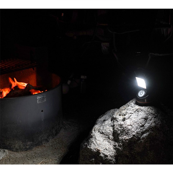 Magnetic Rechargeable LED Work Light