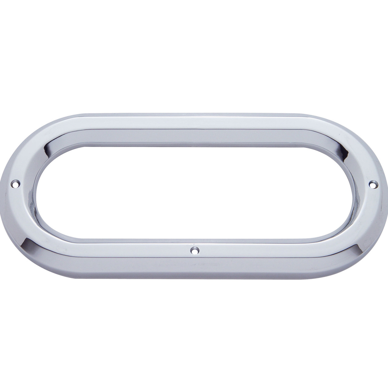 Oval Light Bezel