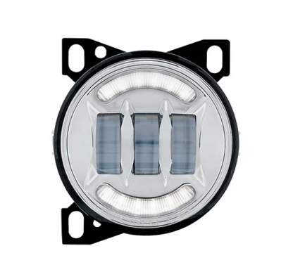 Led Fog Light Assembly (Peterbilt 579/587 & Kenworth T660)