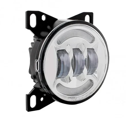 Led Fog Light Assembly (Peterbilt 579/587 & Kenworth T660)
