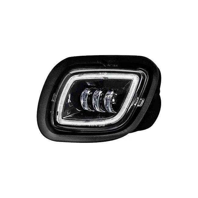 Led Fog Light Assembly (2008-2017 Freightliner Cascadia)