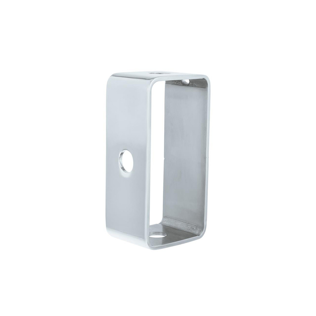 Stainless Steel Mirror Light Bracket