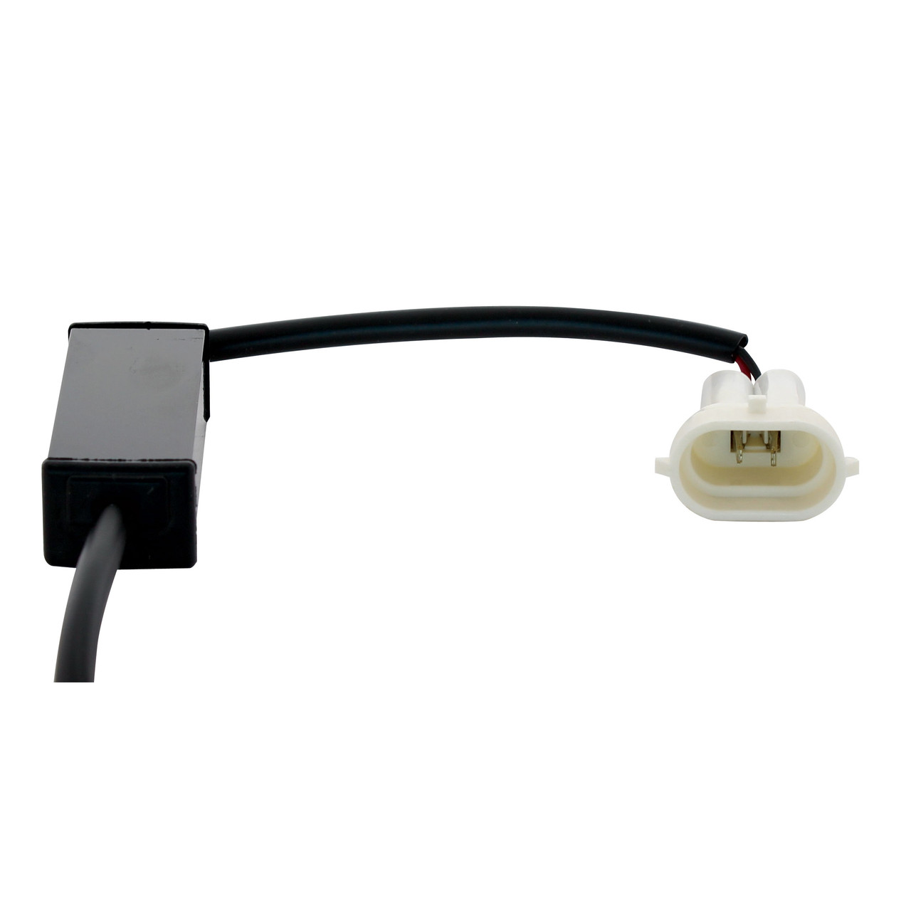 8 Watt High Power H8/H11/H16 LED Bulb