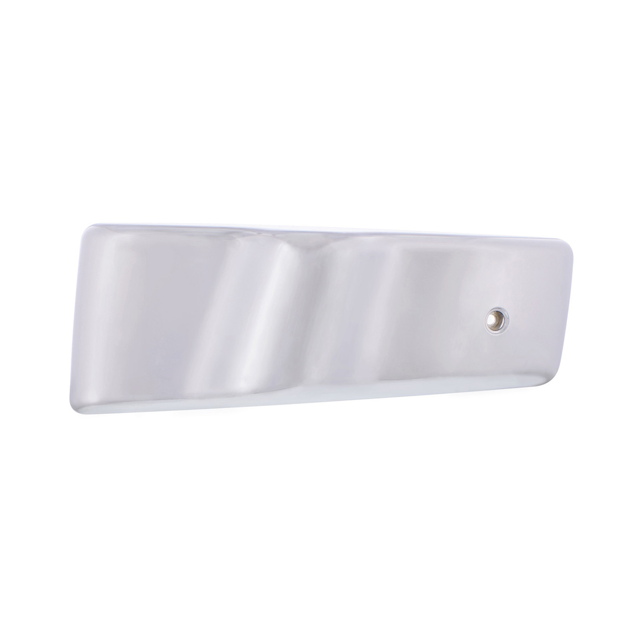 Freightliner Mirror Post Cover -Driver