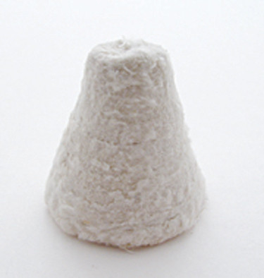 2" Cone Goblet Buff
