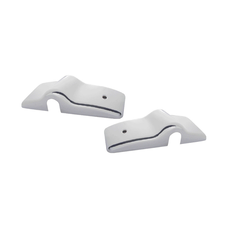 Freightliner Mirror Post Cover Set