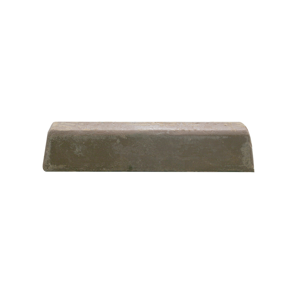 Brown Buffing Rouge Bar, 2.3 Lbs. Bar