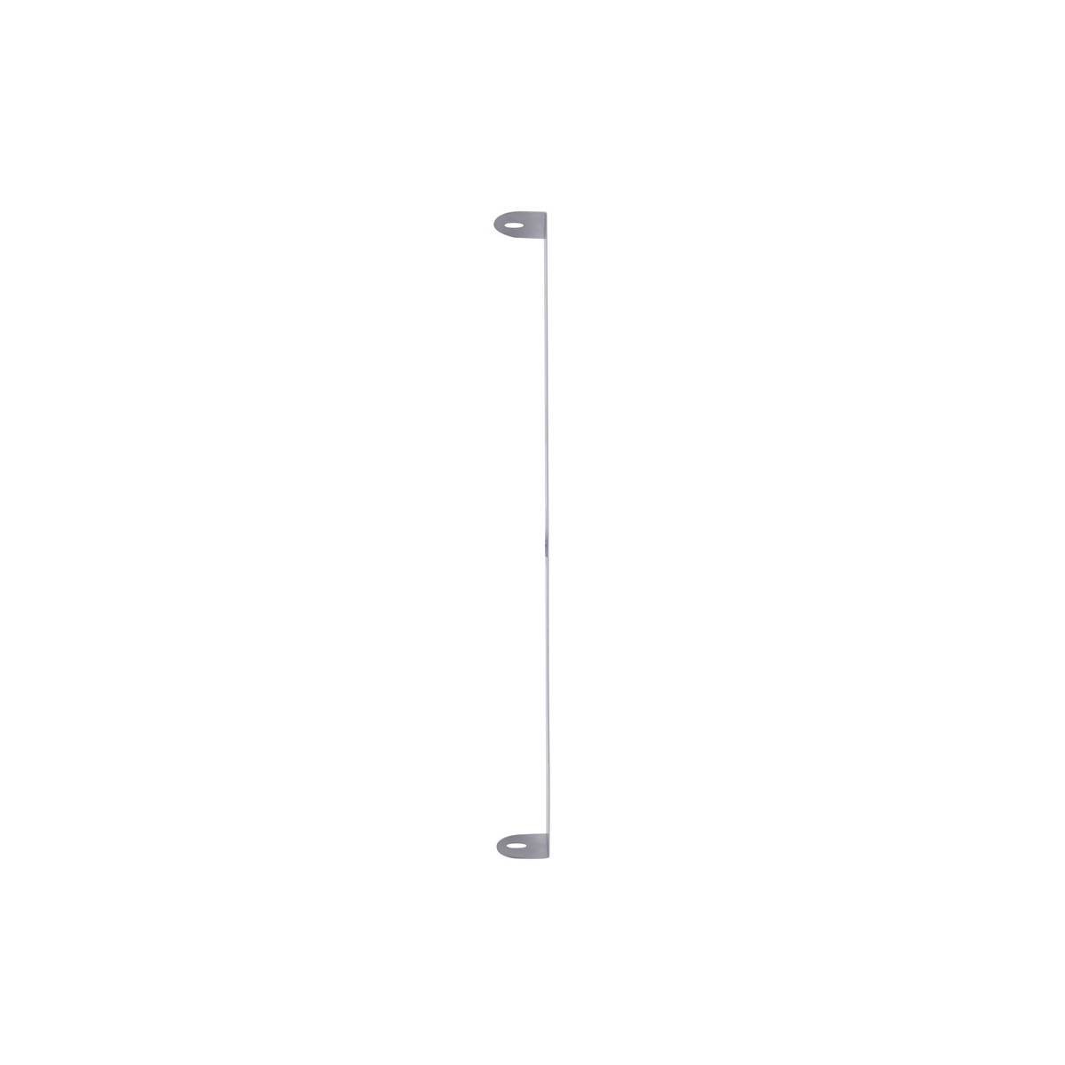 Mirror Bracket W/ Light Bar Cutout