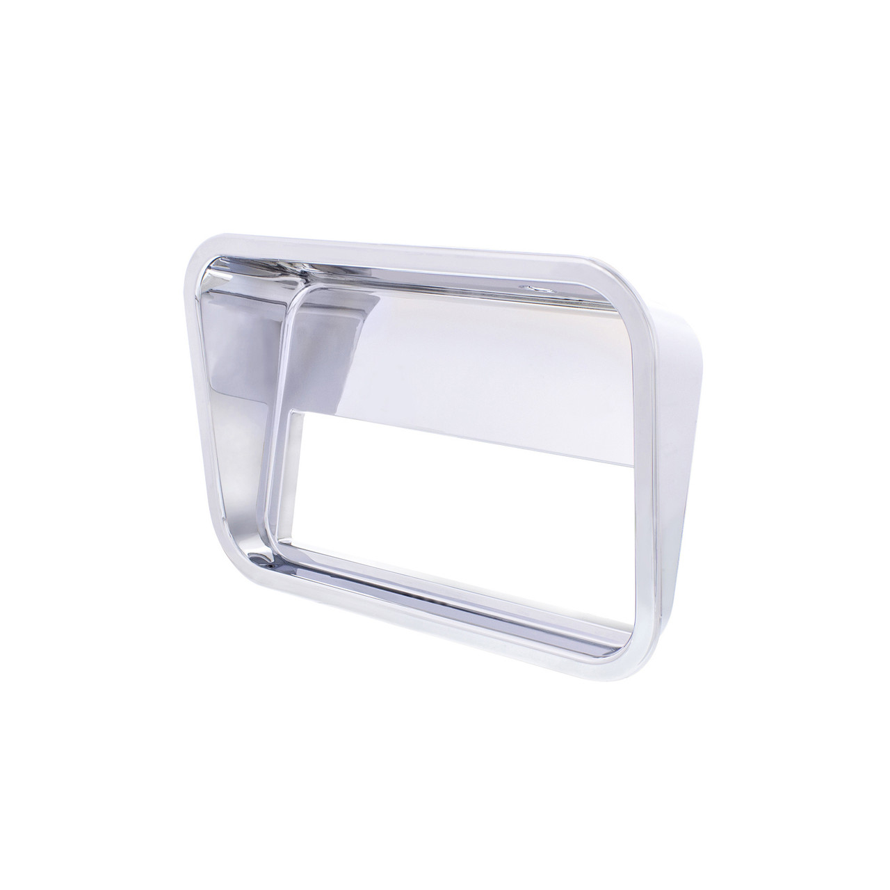 Overhead Storage Trim For 2008-2017 Freightliner Cascadia