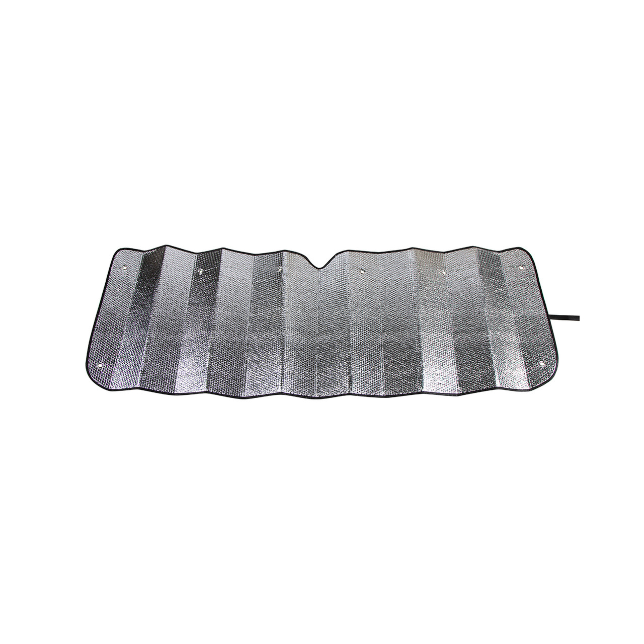 Windshield Sunshade For 1987-2010 Freightliner FLD120, 1996-2015 Century, 2002-2015 Columbia