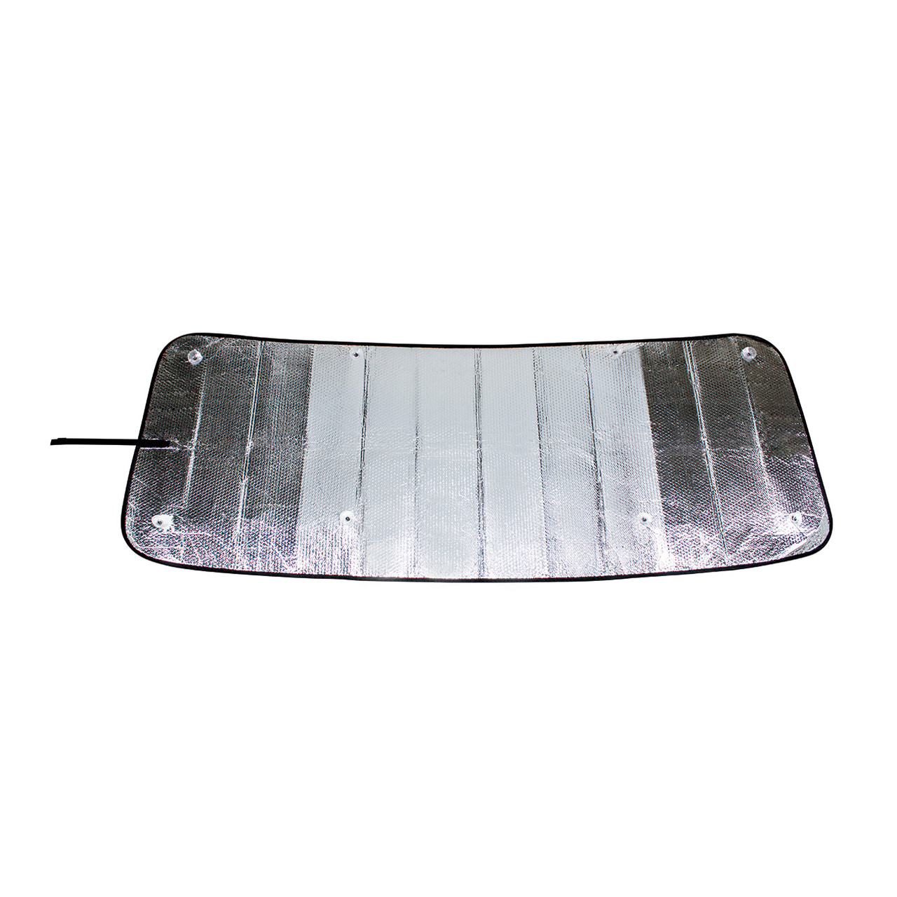 Windshield Sunshade For 2008-2017 Freightliner Cascadia