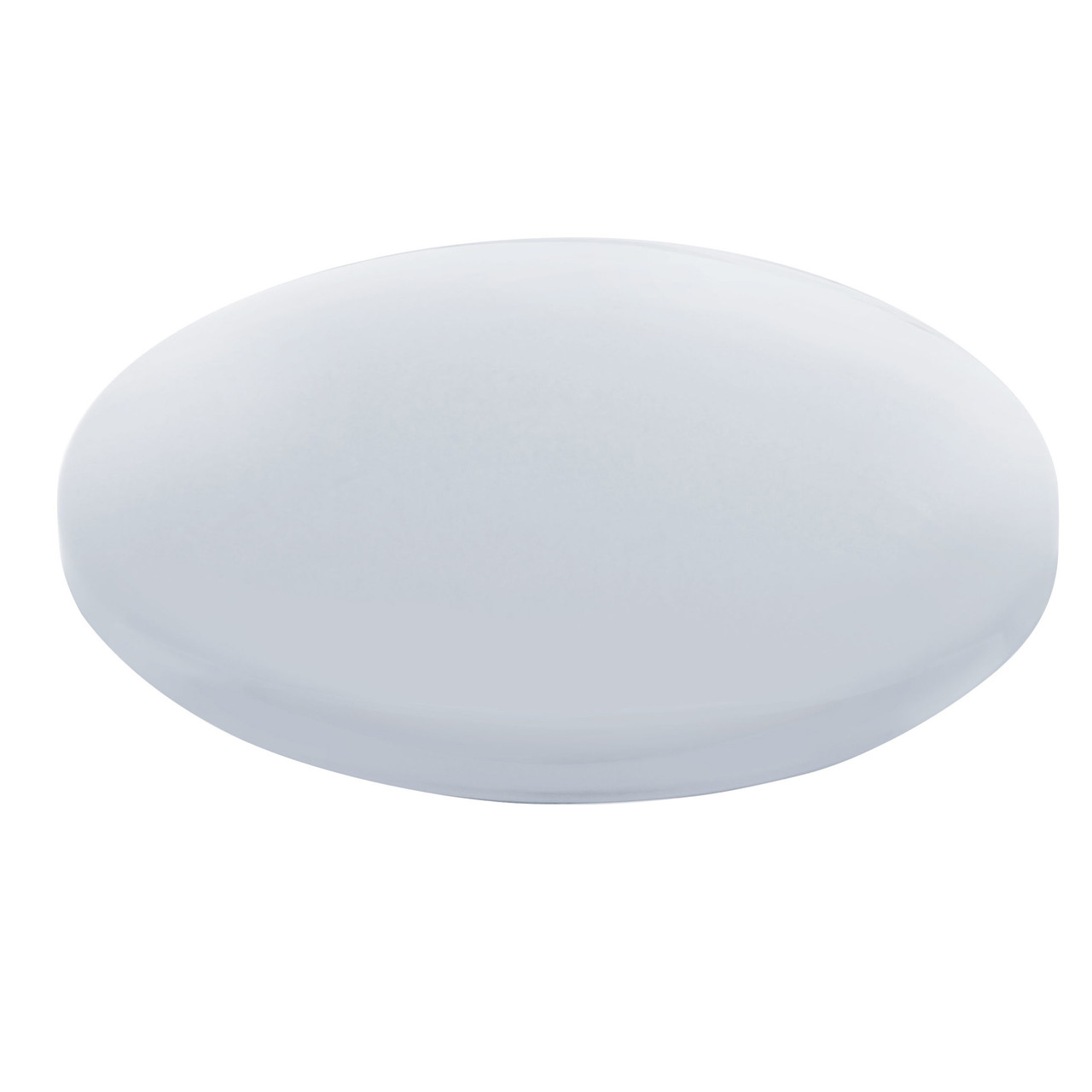 Chrome Dome Rear Axle Hub Cap Only For 10263