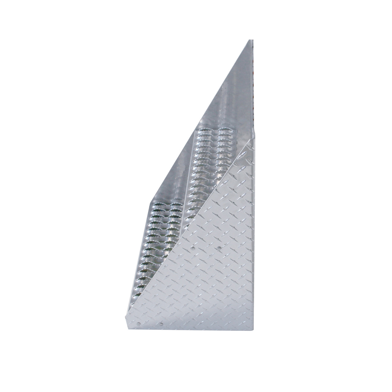 24 Aluminum Frame Step
