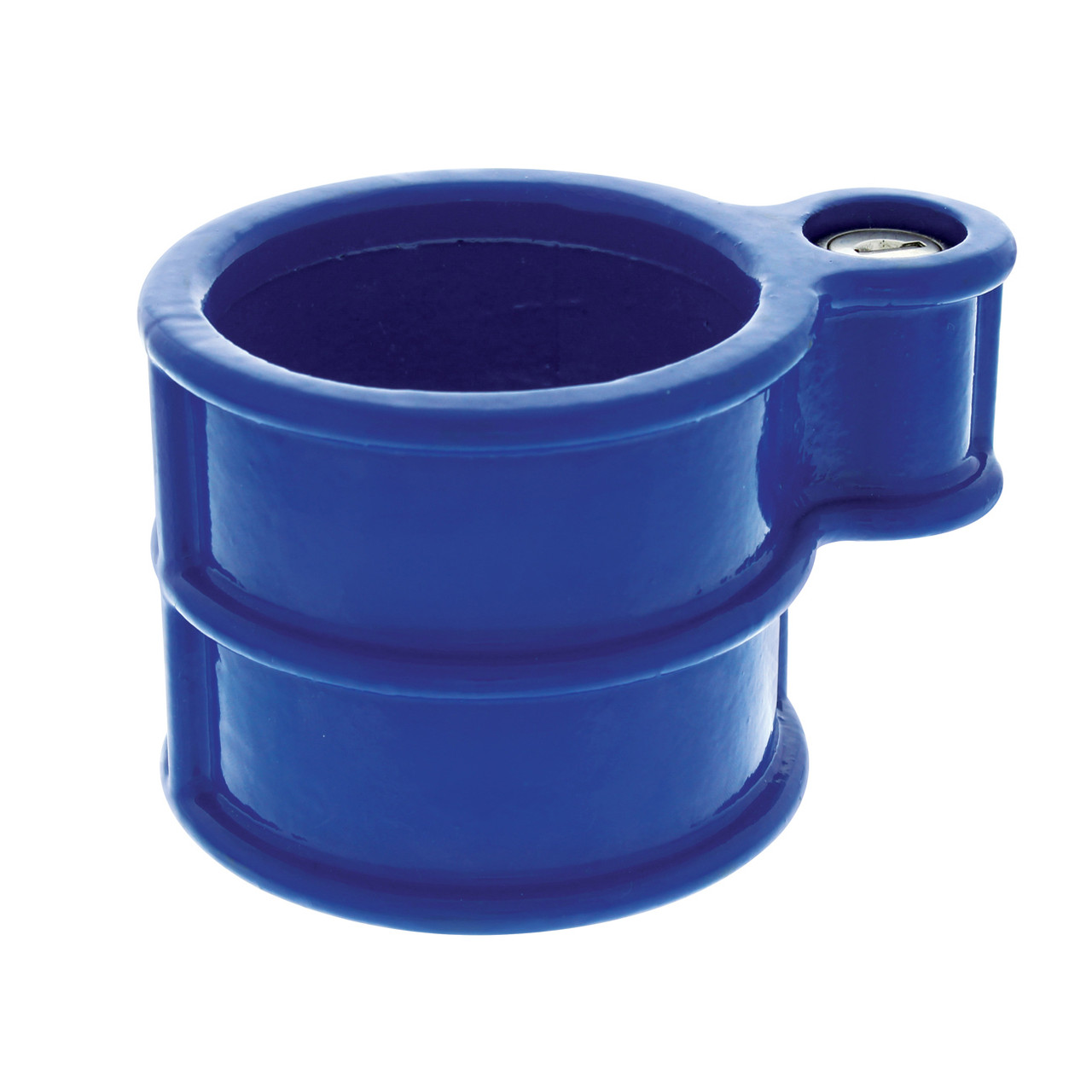 Heavy Duty King Pin Lock