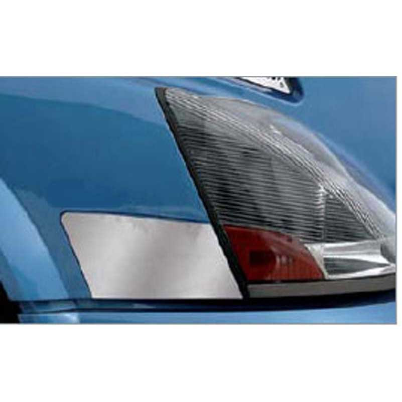 Volvo Gen 2 VN Side of Hood Behind Headlight Trim