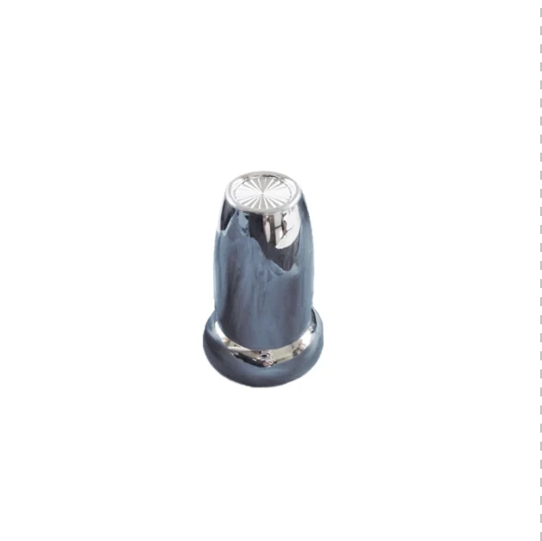 33 MM Vortex Frame Nut Cover