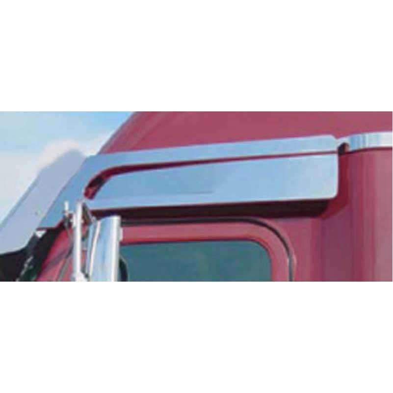 Freightliner Century / Columbia Above Door Trim - Rear Stack
