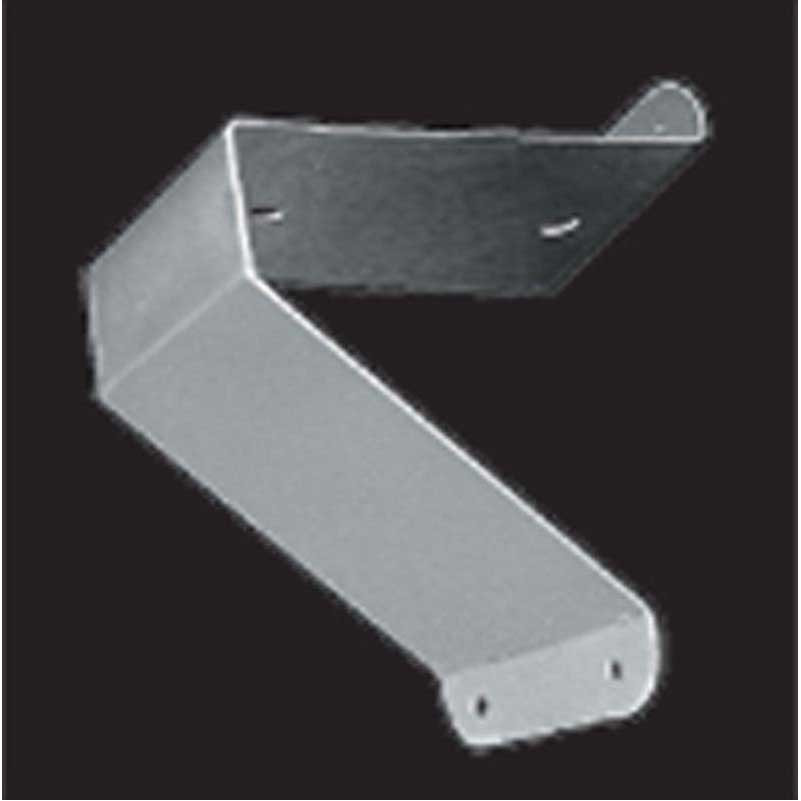 Peterbilt Load Light Brackets On Back of Cab / Sleeper