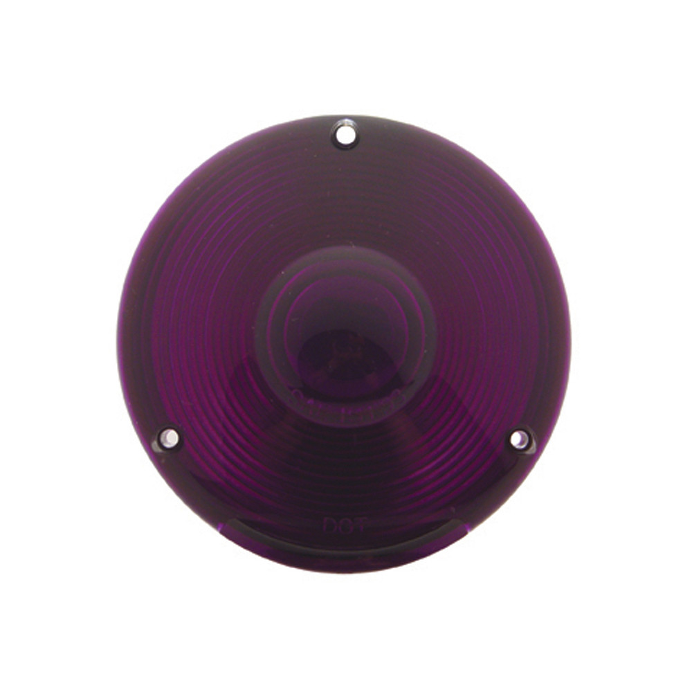 Turn Signal Light Lens