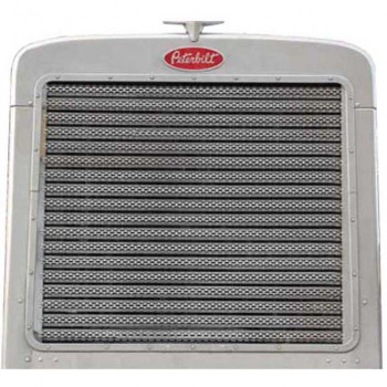 Peterbilt 379 Replacement Python Grill Insert