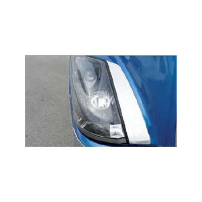 Volvo Gen 2 VN Inner Fender Trim