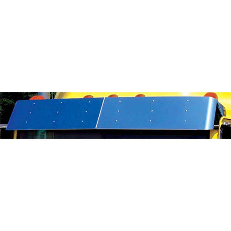 International 9300/9400 non I-Model Drop Visors