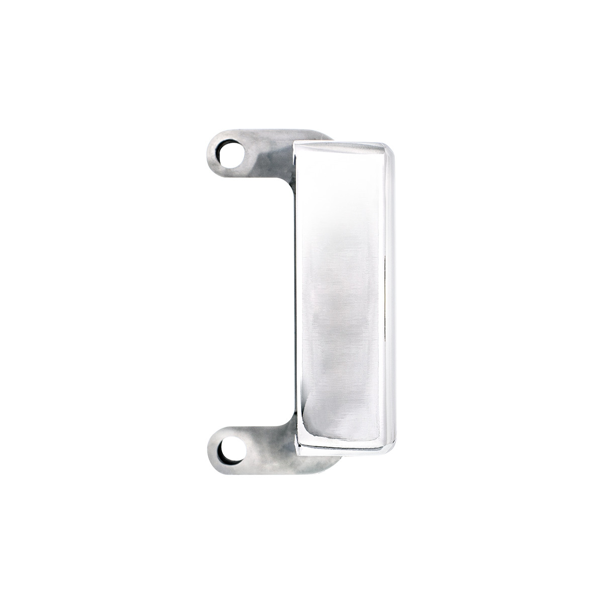 Light & CB Antenna Bracket For 2018-2022 Freightliner Cascadia - Passenger