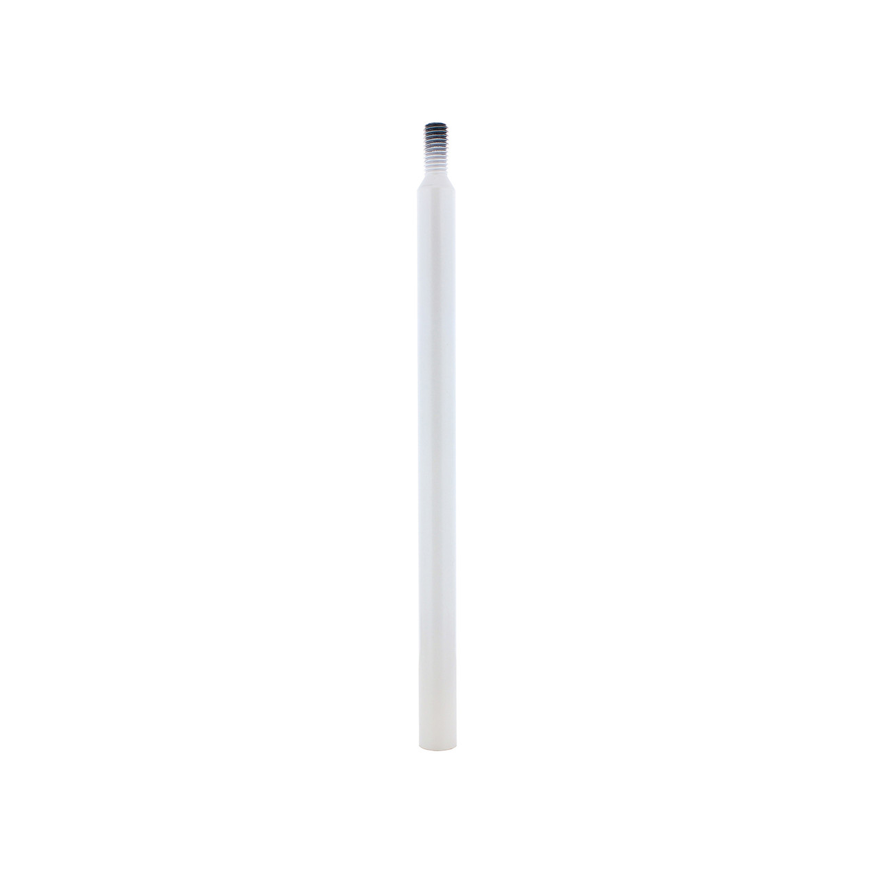 18" Shifter Shaft Extension - Pearl White