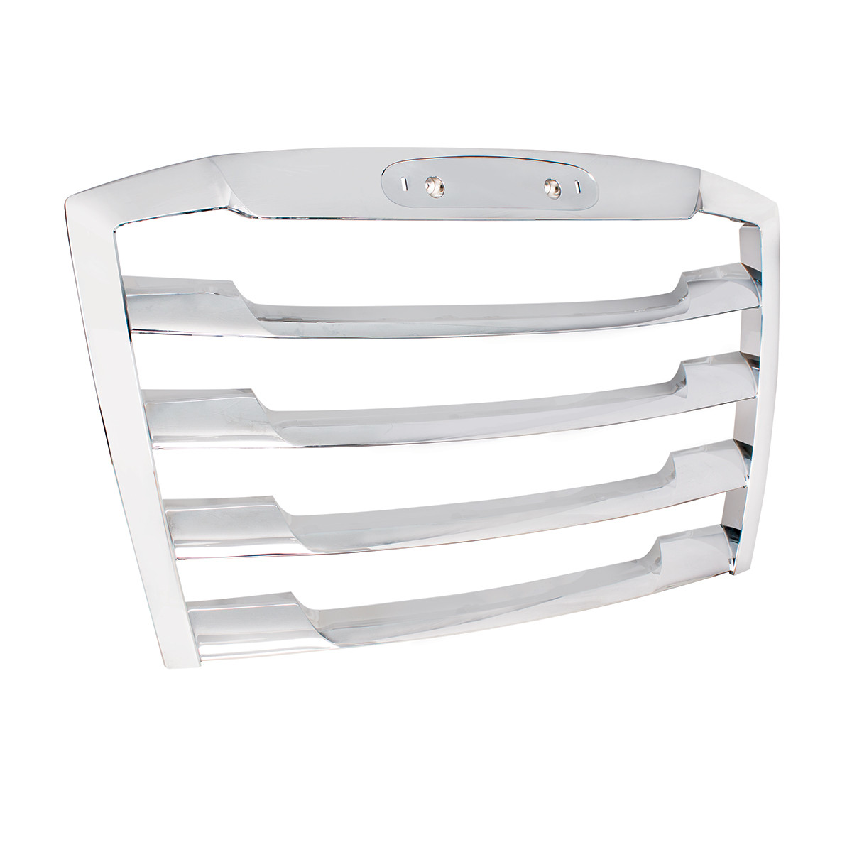 Chrome Grille For 2018-2020 Freightliner Cascadia