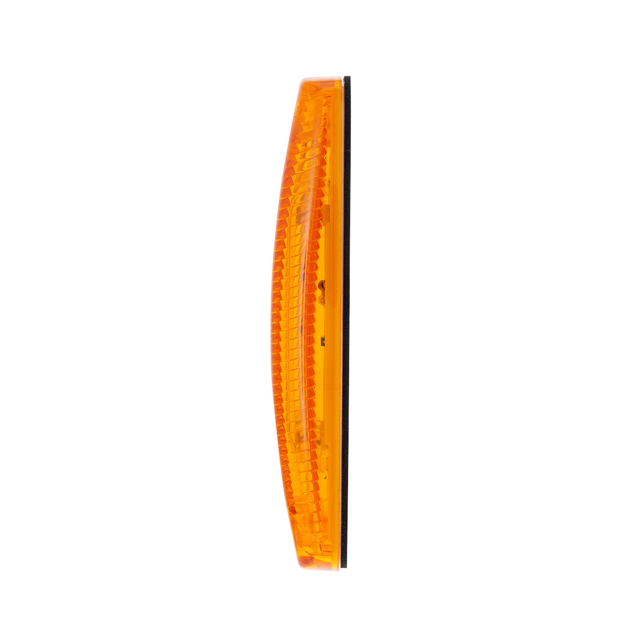 4 LED LIGHTTRACK Cab Light For 2018-2023 Freightliner Cascadia - Amber Lens